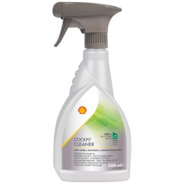 Proizvod Shell tekućina za čišćenje kokpita 0.5 l brenda Shell