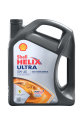 Proizvod Shell motorno ulje Helix Ultra 5W-40 4 l brenda Shell #1