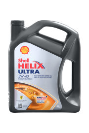 Proizvod Shell motorno ulje Helix Ultra 5W-40 4 l brenda Shell