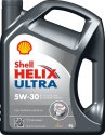 Proizvod Shell motorno ulje Helix Ultra 5W-30 4 l brenda Shell #1