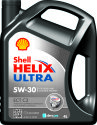 Proizvod Shell motorno ulje Helix Ultra ECT C3 5W-30 4 l brenda Shell #1