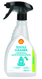 Proizvod Shell tekućina za čišćenje tekstila 0.5 l brenda Shell