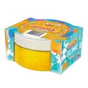 Proizvod Tuban Jiggly slime - žuto zlatni 200 g brenda Tuban #1