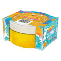 Proizvod Tuban Jiggly slime - žuto zlatni 200 g brenda Tuban #1