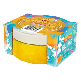 Proizvod Tuban Jiggly slime - žuto zlatni 200 g brenda Tuban
