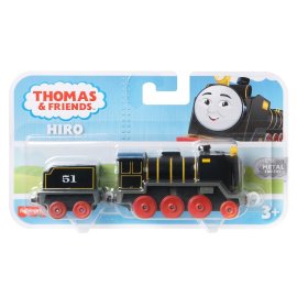 Proizvod Thomas&Friends velika metalna lokomotiva brenda Thomas&Friends