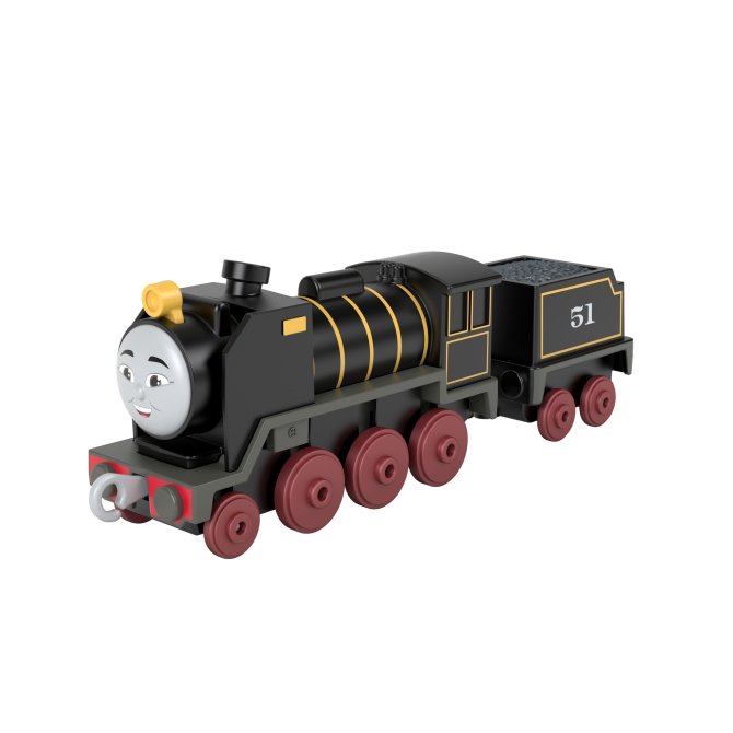 Proizvod Thomas&Friends velika metalna lokomotiva brenda Thomas&Friends