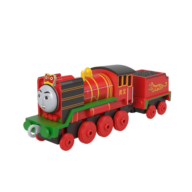 Proizvod Thomas&Friends velika metalna lokomotiva brenda Thomas&Friends