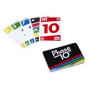 Proizvod Phase 10 karte brenda Mattel društvene igre #2