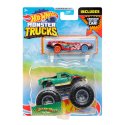 Proizvod Hot Wheels Monster Truck autić i kamion brenda Hot Wheels #12