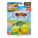 Proizvod Hot Wheels Monster Truck autić i kamion brenda Hot Wheels #4