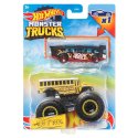 Proizvod Hot Wheels Monster Truck autić i kamion brenda Hot Wheels #2
