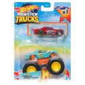 Proizvod Hot Wheels Monster Truck autić i kamion brenda Hot Wheels #3