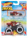 Proizvod Hot Wheels Monster Truck autić i kamion brenda Hot Wheels #1