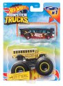 Proizvod Hot Wheels Monster Truck autić i kamion brenda Hot Wheels #2