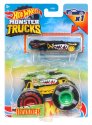 Proizvod Hot Wheels Monster Truck autić i kamion brenda Hot Wheels #7