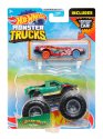 Proizvod Hot Wheels Monster Truck autić i kamion brenda Hot Wheels #12