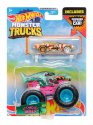 Proizvod Hot Wheels Monster Truck autić i kamion brenda Hot Wheels #13