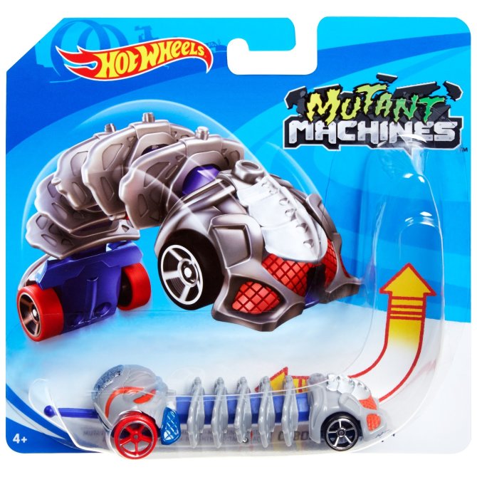 Proizvod Hot Wheels mutantski autići brenda Hot Wheels