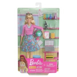 Proizvod Barbie učiteljica lutka s dodacima brenda Barbie
