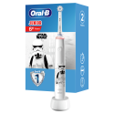 Proizvod Oral-B elektična zubna četkica junior Star Wars brenda Oral-B #1