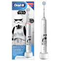 Proizvod Oral-B elektična zubna četkica junior Star Wars brenda Oral-B #3