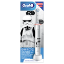 Proizvod Oral-B elektična zubna četkica junior Star Wars brenda Oral-B #4