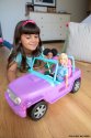 Proizvod Barbie Jeep brenda Barbie #3
