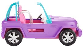 Proizvod Barbie Jeep brenda Barbie