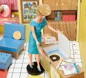 Proizvod Barbie kuća iz snova 75. rođendan brenda Barbie #5