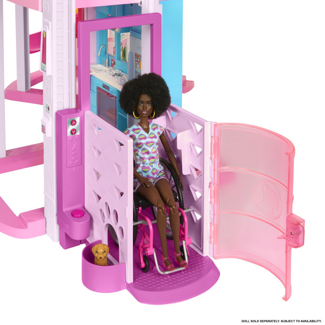 Proizvod Barbie kuća iz snova brenda Barbie