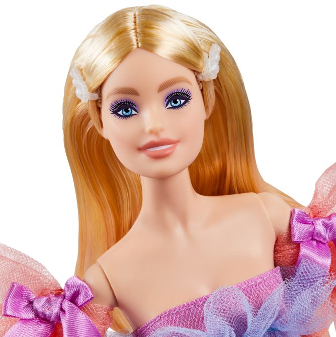 Proizvod Barbie rođendanske želje kolekcionarska lutka brenda Barbie