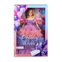 Proizvod Barbie rođendanske želje kolekcionarska lutka brenda Barbie #5