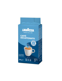Proizvod Lavazza Caffe Decaffeinato 250 g brenda Lavazza