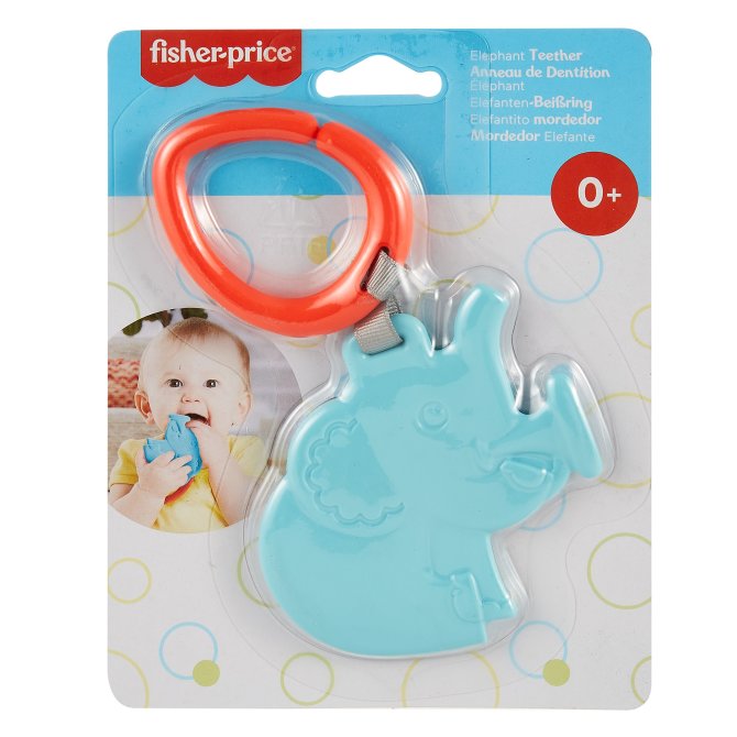 Proizvod Fisher-Price grickalica za zube brenda Fisher-Price