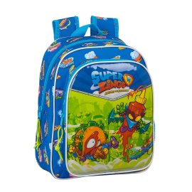 Proizvod Super Zings ruksak brenda Super Zings