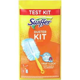 Proizvod Swiffer Duster starter kit - 1 ručka + 1 refil brenda Swiffer