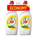 Proizvod Jar tekući deterdžent za ručno pranje posuđa lemon 2x750 ml brenda Jar #1