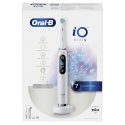 Proizvod Oral-B električna zubna četkica iO9 - alabaster bijela brenda Oral-B #1