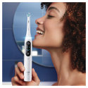 Proizvod Oral-B električna zubna četkica iO9 - alabaster bijela brenda Oral-B #5