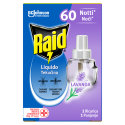 Proizvod Raid® tekućina za električni aparatić s mirisom lavande brenda Raid #1