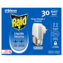 Proizvod Raid® električni aparatić s tekućinom brenda Raid #1