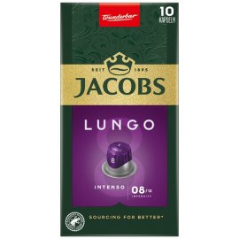 Proizvod Jacobs kapsule Lungo 10 komada brenda Jacobs