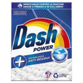 Proizvod Dash Regular prašak 1.8 kg za 37 pranja brenda Dash
