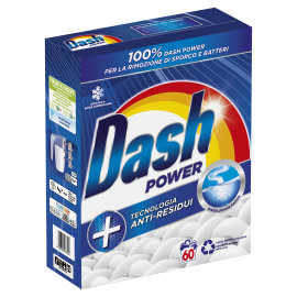 Proizvod Dash prašak regular 3,6 kg za 60 pranja brenda Dash