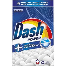 Proizvod Dash Regular prašak 3,2 kg za 64 pranja brenda Dash