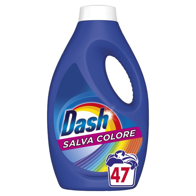 Proizvod Dash tekući deterdžent color 2,585 l za 47 pranja brenda Dash