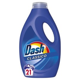 Proizvod Dash tekući deterdžent regular 1,05 l za 21 pranje brenda Dash