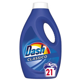 Proizvod Dash tekući deterdžent regular 1,155 l za 21 pranje brenda Dash