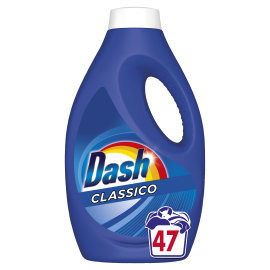 Proizvod Dash tekući deterdžent regular 2,585 l za 47 pranja brenda Dash